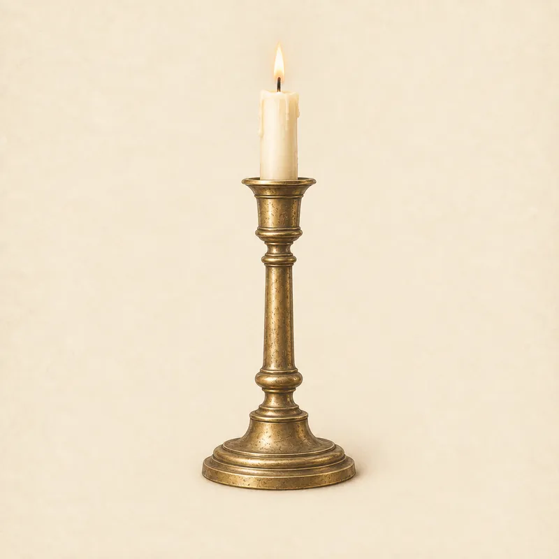 Candlestick