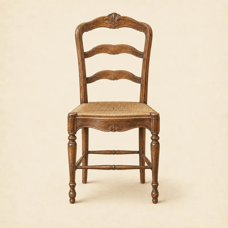 Antique chair