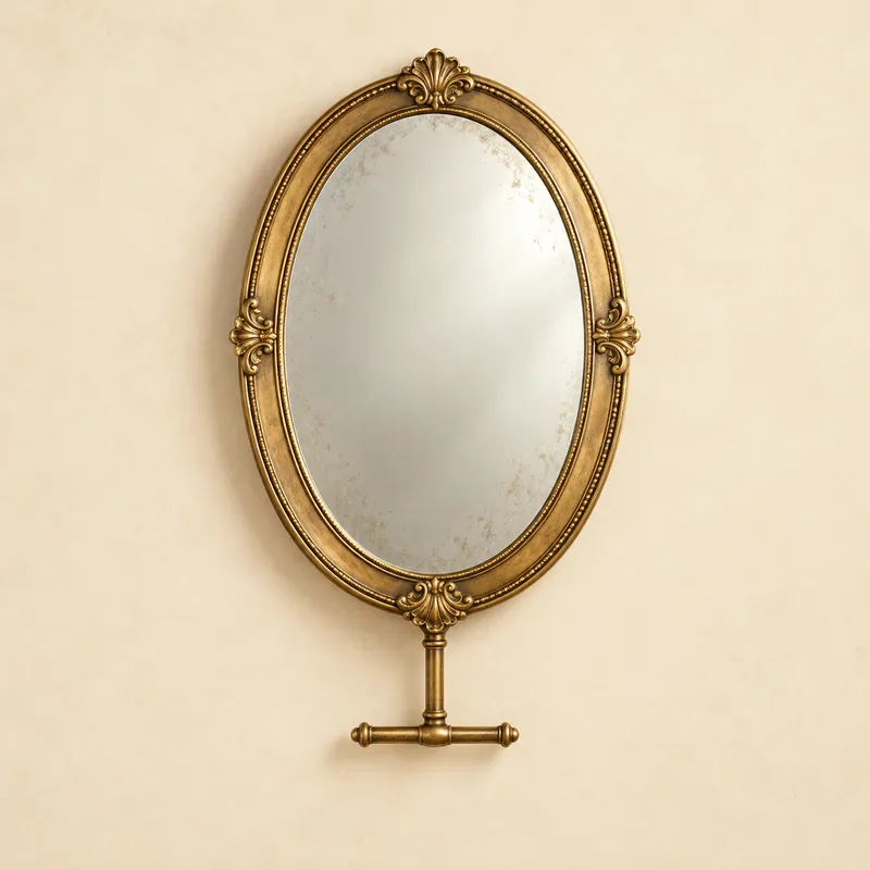 Wall mirror